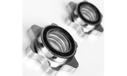 Gryf lekko łamany śrubowy 30 mm 120 cm MW-G120L-EX-SR - Marbo Sport