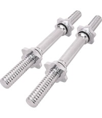 Zestaw MWG1 | 2 x  gryf prosty śrubowy 30 mm 40 cm