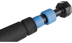 Drążek rozporowy regulowany 65-100 cm - Marbo Sport