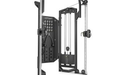 Regulowana brama narożna do ćwiczeńsiłowych UpForm UF-019