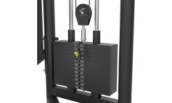 Regulowana brama narożna do ćwiczeńsiłowych UpForm UF-019