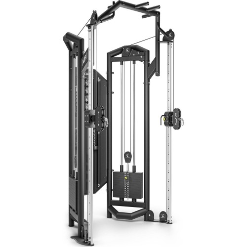 Regulowana brama narożna do ćwiczeńsiłowych UpForm UF-019