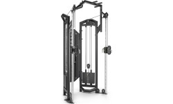 Regulowana brama narożna do ćwiczeńsiłowych UpForm UF-019