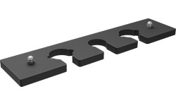 Regulowana brama narożna do ćwiczeńsiłowych UpForm UF-019