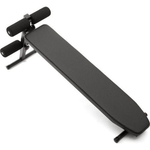 Ławka skośna do brzuszków SG-15 - SmartGym Fitness Accessories