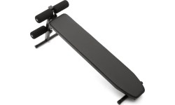 Ławka skośna do brzuszków SG-15 - SmartGym Fitness Accessories