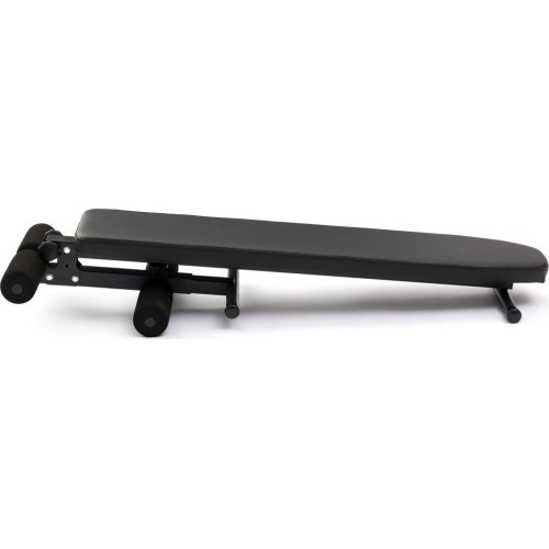 Ławka skośna do brzuszków SG-15 - SmartGym Fitness Accessories