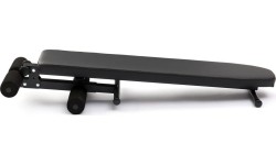 Ławka skośna do brzuszków SG-15 - SmartGym Fitness Accessories