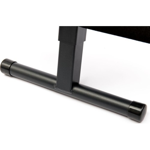 Ławka skośna do brzuszków SG-15 - SmartGym Fitness Accessories