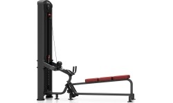 Wyciąg dolny ze stosem MP-U207 - Marbo Sport