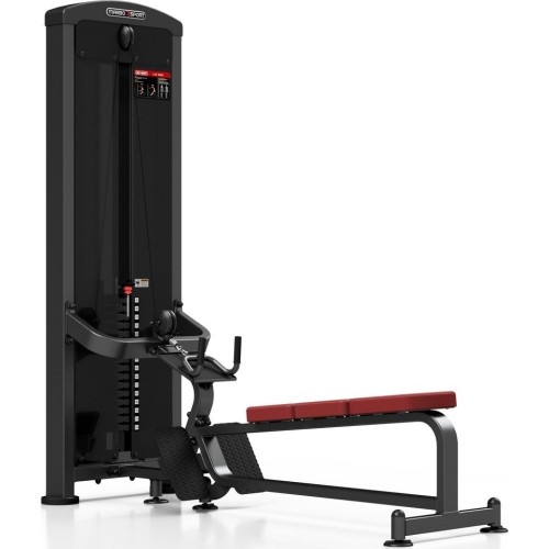 Wyciąg dolny ze stosem MP-U207 - Marbo Sport