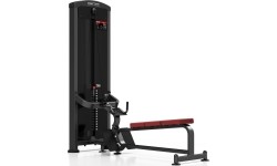 Wyciąg dolny ze stosem MP-U207 - Marbo Sport