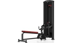 Wyciąg dolny ze stosem MP-U207 - Marbo Sport