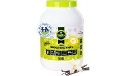 Whey Protein Healthy Choice, Vanilla Flavour, 1kg