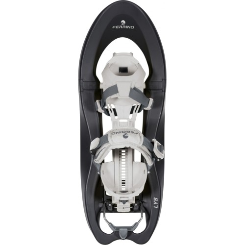 Rakiety śnieżne Ferrino Meble Lys Castor Special - Black