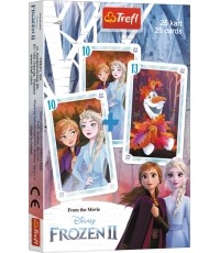 Gra karciana Frozen