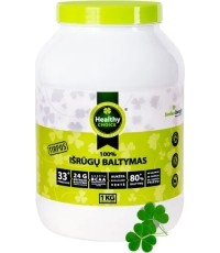 Whey Protein Concentrate Healthy Choice, 1kg