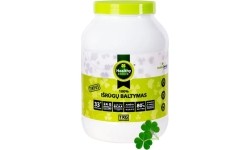 Whey Protein Concentrate Healthy Choice, 1kg