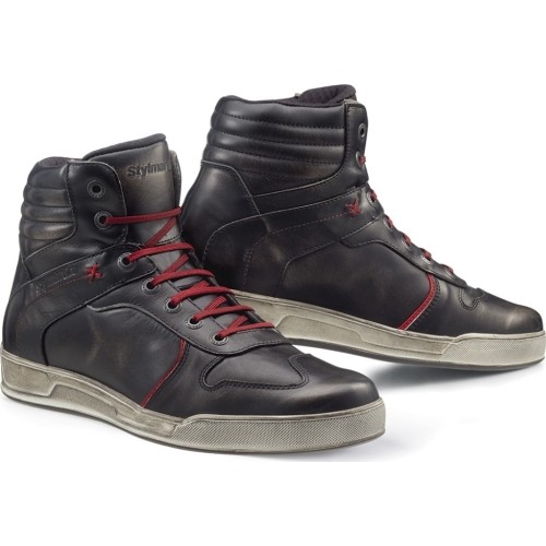 Buty motocyklowe Stylmartin Iron - Black