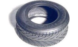 Opona Berg Slick 400/140-8