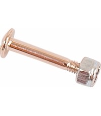 Standardowy zestaw śrub i wkrętów