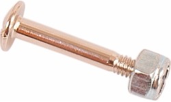 Standardowy zestaw śrub i wkrętów