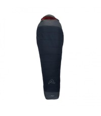 Śpiwór syntetyczny Robens Moraine III R (195 cm) g