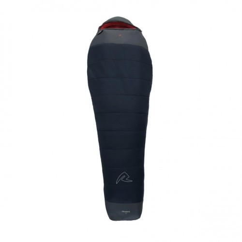 Śpiwór syntetyczny Robens Moraine III R (195 cm) g