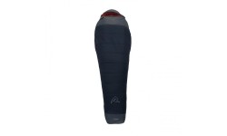 Śpiwór syntetyczny Robens Moraine III R (195 cm) g