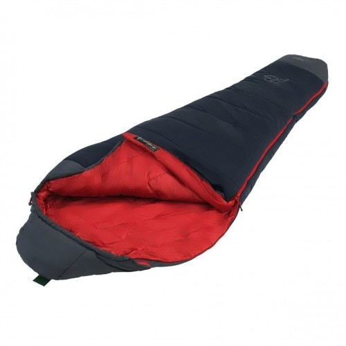 Śpiwór syntetyczny Robens Moraine III R (195 cm) g