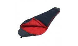 Śpiwór syntetyczny Robens Moraine III R (195 cm) g