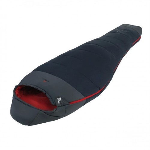 Śpiwór syntetyczny Robens Moraine III R (195 cm) g