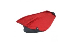 Śpiwór syntetyczny Robens Moraine III R (195 cm) g