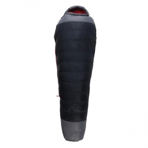 Robens Serac 900 L śpiwór puchowy -20C (195 cm) cz
