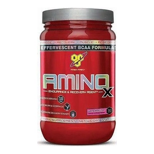 BSN Amino X 435 g.