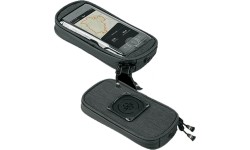 Įdėklas mob .telefonui SKS COM/Smartbag, universalus 155x80x15 mm (neperšlampamas)