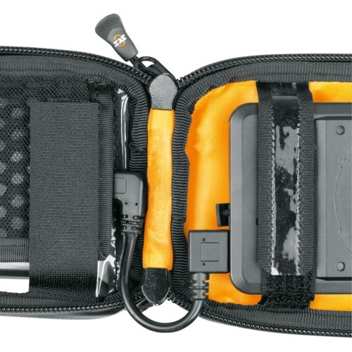 Įdėklas mob .telefonui SKS COM/Smartbag, universalus 155x80x15 mm (neperšlampamas)