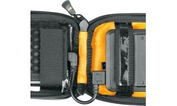 Įdėklas mob .telefonui SKS COM/Smartbag, universalus 155x80x15 mm (neperšlampamas)