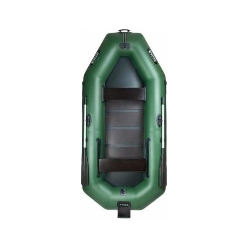 Ponton PVC Ladya LT-270STE