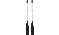 Ponton PVC Ladya LT-270STE