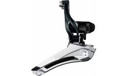 Priekinis perjungiklis Shimano Tiagra FD-4700 // 2x10 speed, 28.6 / 31.8 mm, Down Pull, 52T