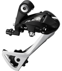 Przerzutka tylna Shimano Alivio RD-T4000 SGS 9-rzędowa
