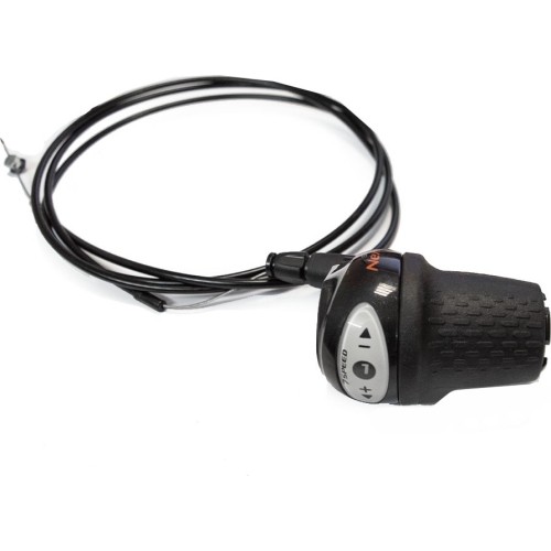Shimano NEXUS, 7-biegowy