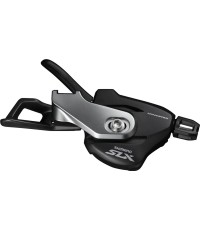 Manetka (prawa) Shimano SLX M7000-B-IR, 11 biegów