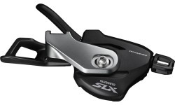 Manetka (prawa) Shimano SLX M7000-B-IR, 11 biegów