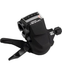 Pavarų rankenėlė Shimano SL-M3000 9 pav. Acera