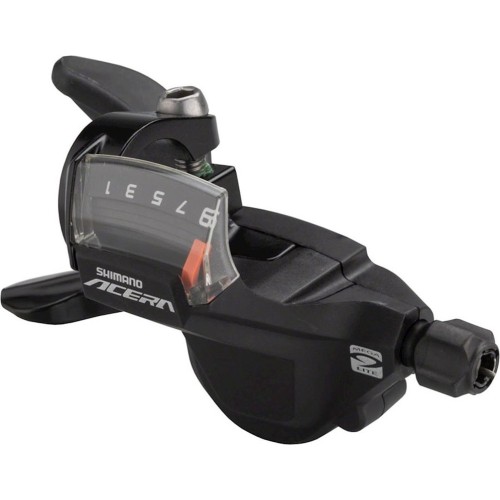 Manetka Shimano SL-M3000 Acera 9-rzędowa