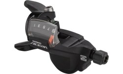 Pavarų rankenėlė Shimano SL-M3000 9 pav. Acera