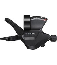 Manetka Shimano Altus M315, 8-rzędowa, prawa