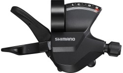 Manetka Shimano Altus M315, 8-rzędowa, prawa